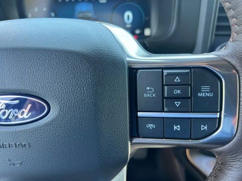 New 2026 Ford F150 King Ranch w/ Equipment Group 601A High AWD/4WD image 18