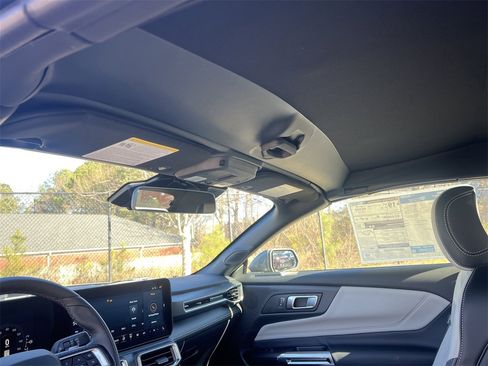 New 2026 Ford Mustang GT Premium image 13