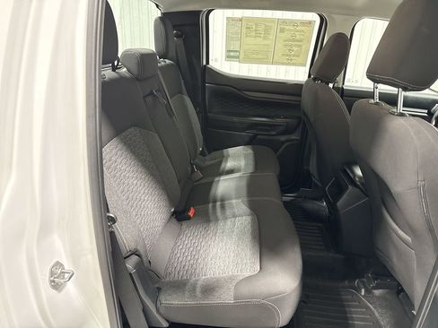 Used 2024 Ford Ranger XL w/ Trailer Tow Package image 28