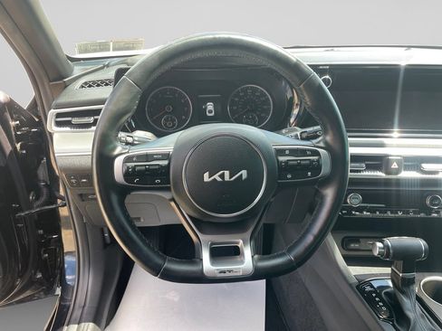 Used 2023 Kia K5 GT-Line AWD/4WD image 25