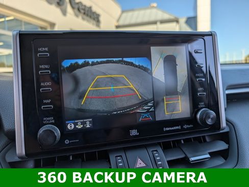 Used 2019 Toyota RAV4 Limited image 2