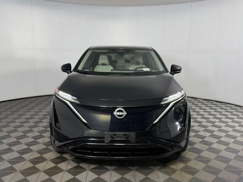 Used 2023 Nissan Ariya FWD image 3