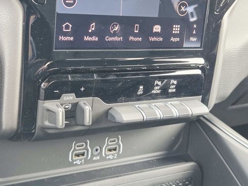 New 2026 RAM 1500 Big Horn image 28