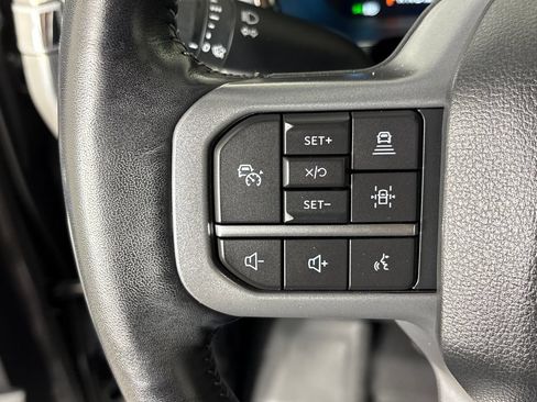 Certified 2023 Ford F150 Lariat w/ Equipment Group 502A High AWD/4WD image 18