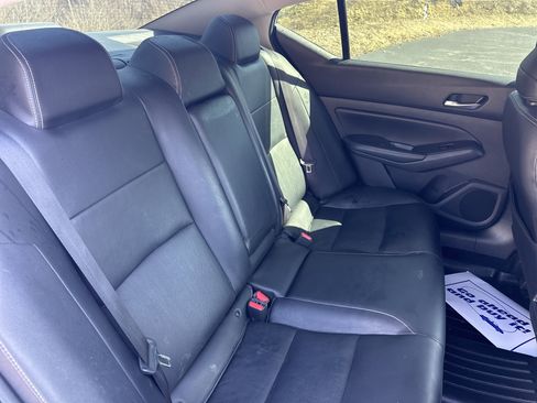 Used 2019 Nissan Altima 2.5 SL image 30