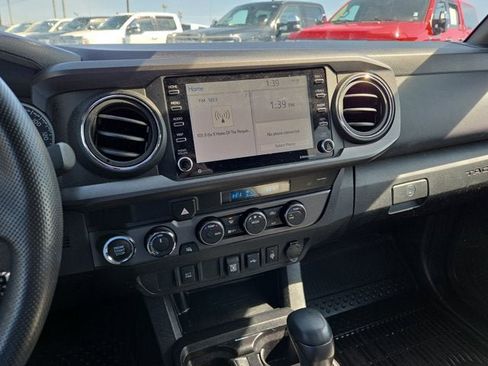 Used 2023 Toyota Tacoma TRD Sport image 15