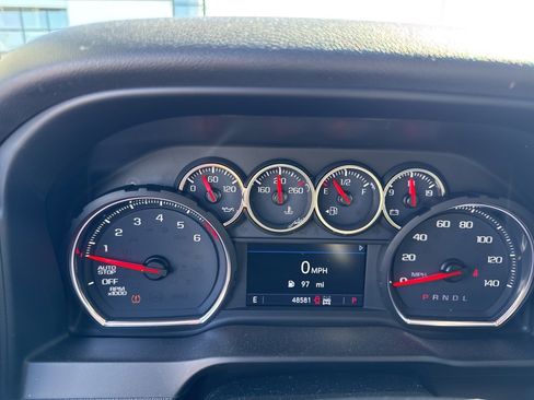 Used 2019 Chevrolet Silverado 1500 RST w/ All-Star Edition image 1