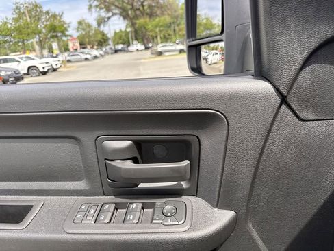Used 2026 RAM 3500 Tradesman AWD/4WD image 13