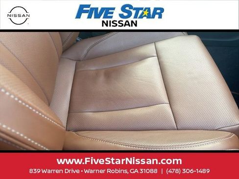 Used 2024 Subaru Outback Touring XT AWD/4WD image 16