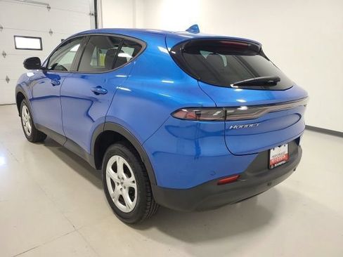 Used 2024 Dodge Hornet GT AWD/4WD image 9