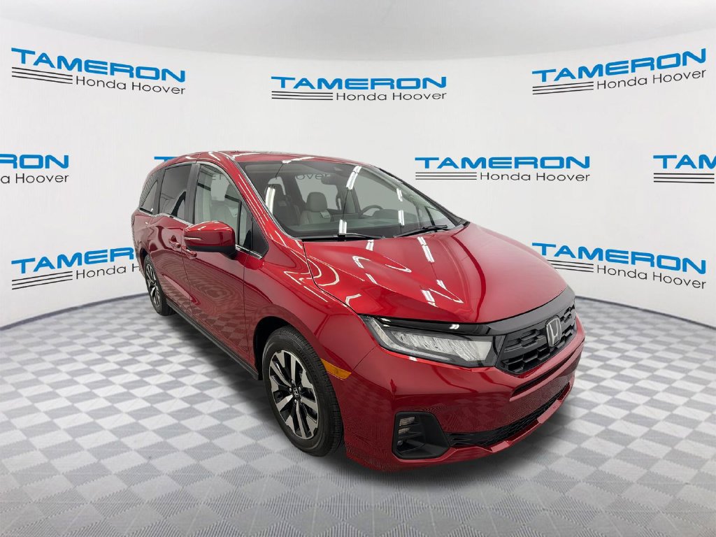 New 2026 Honda Odyssey EX-L image 7