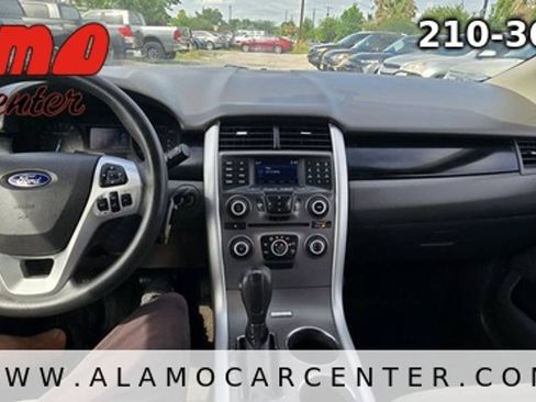 Used 2014 Ford Edge SE w/ Equipment Group 101A FWD image 34