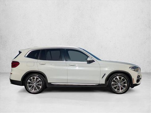 Used 2019 BMW X3 sDrive30i w/ Convenience Package image 4