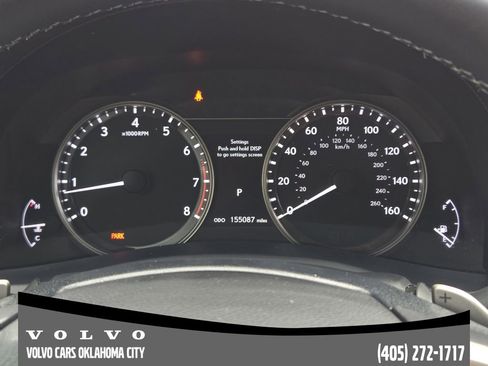 Used 2015 Lexus GS 350 350 w/ Premium Package image 14