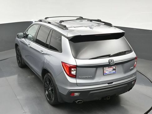 Used 2019 Honda Passport Sport image 31