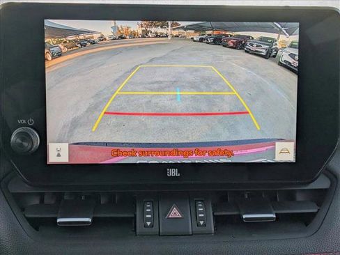 Used 2024 Toyota RAV4 XSE image 14