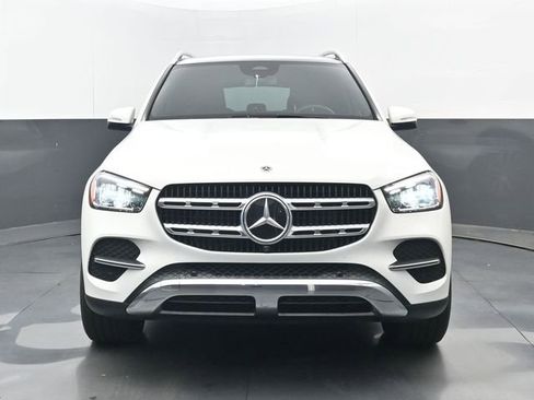 Used 2024 Mercedes-Benz GLE 350 4MATIC image 5