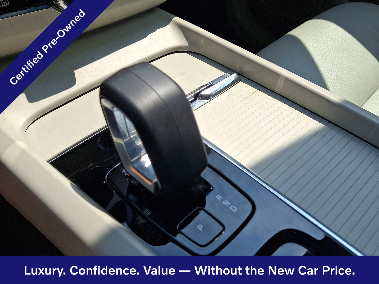 Certified 2024 Volvo XC60 B5 Core w/ Protection Package Premier AWD/4WD image 16