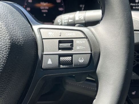 New 2026 Honda Accord Sport image 23