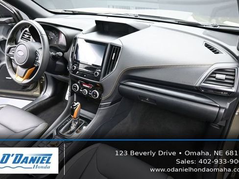 Used 2022 Subaru Forester Wilderness AWD/4WD image 43