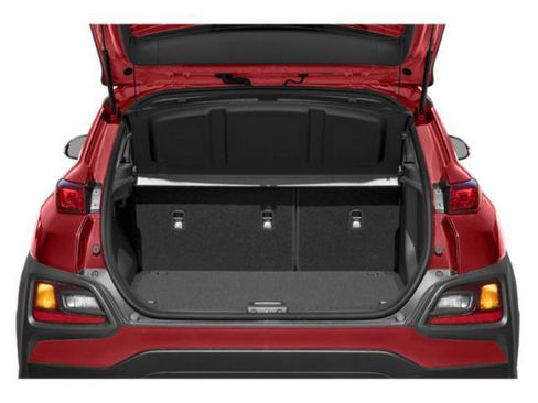 Used 2020 Hyundai Kona SEL Plus image 14