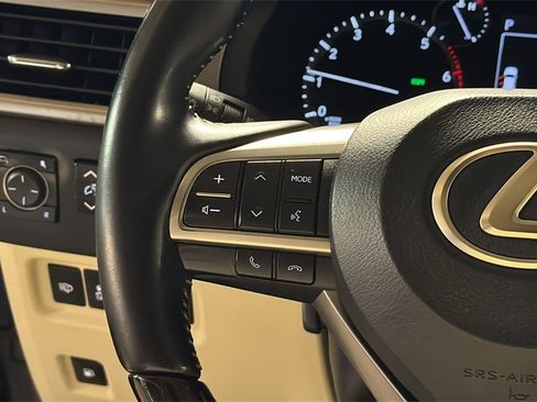 Certified 2023 Lexus GX 460 Premium w/ Premium Package image 21