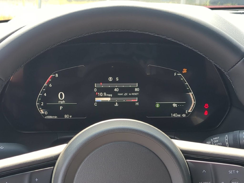 New 2026 MAZDA CX-5 Preferred AWD/4WD image 13