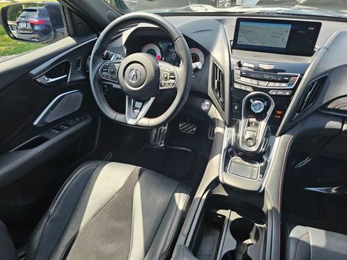 Used 2023 Acura RDX A-Spec AWD/4WD image 29