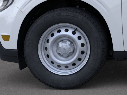 New 2026 Ford Maverick XL FWD image 20
