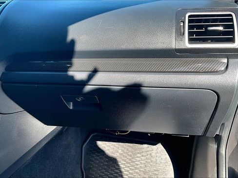 Used 2017 Subaru WRX Premium w/ Popular Package #1 image 17