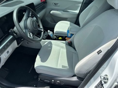 Certified 2024 Hyundai Kona SEL w/ Convenience Package AWD/4WD image 5