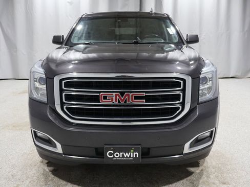 Used 2016 GMC Yukon XL SLT w/ Open Road Package image 9