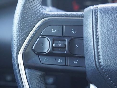 Certified 2025 Toyota Sequoia SR5 w/ TRD Sport Package image 25