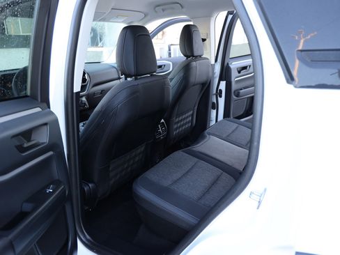 Used 2024 Ford Bronco Sport Big Bend image 37