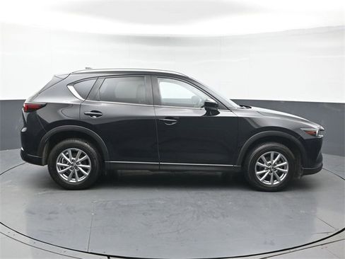 Certified 2023 MAZDA CX-5 AWD 2.5 S w/ Select Package image 6