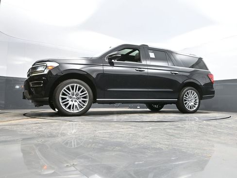 Used 2024 Ford Expedition Max Limited AWD/4WD image 48