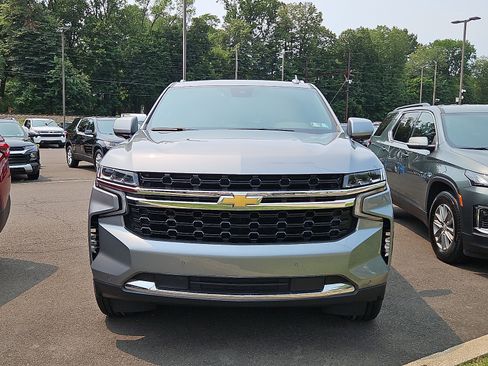 Used 2023 Chevrolet Tahoe LS w/ Driver Alert Package AWD/4WD image 2