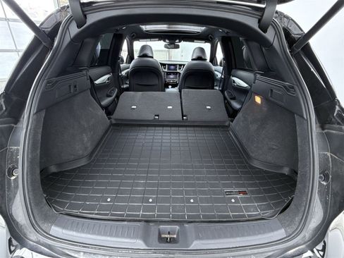 Used 2022 INFINITI QX50 Luxe w/ Appearance Package image 44