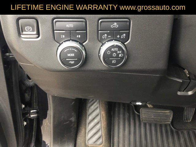 Used 2023 GMC Sierra 1500 Elevation AWD/4WD image 17
