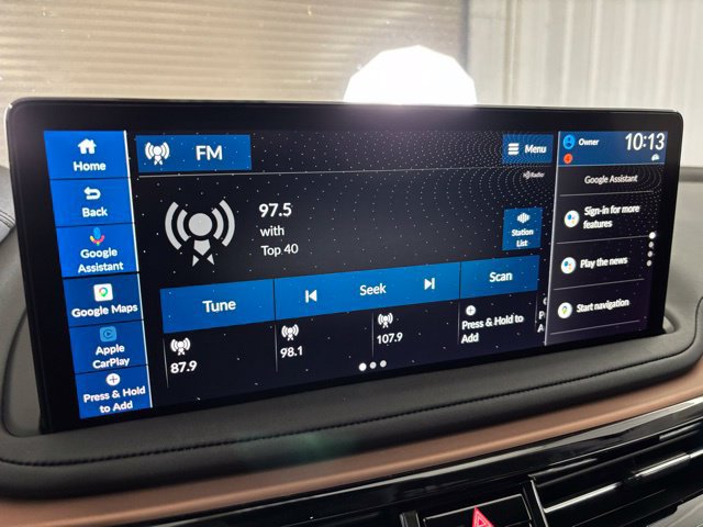 Used 2026 Acura MDX w/ Technology Package FWD image 24
