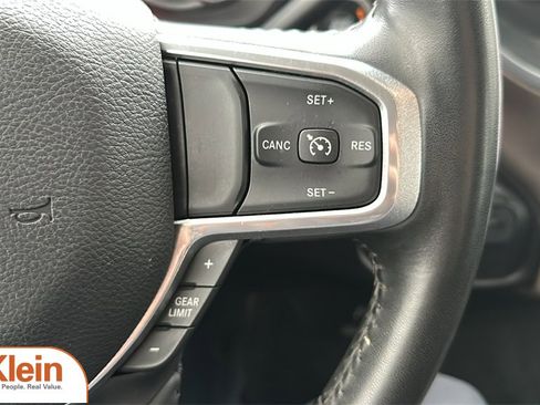 Used 2024 RAM 2500 Laramie image 18