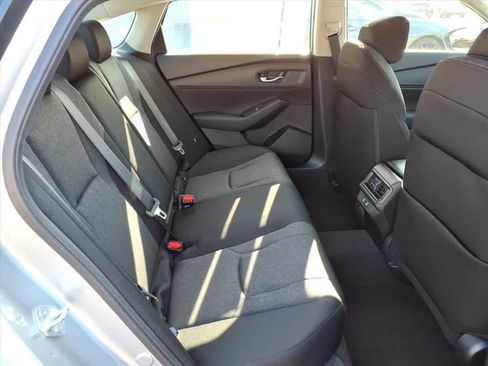 New 2026 Honda Accord SE image 11