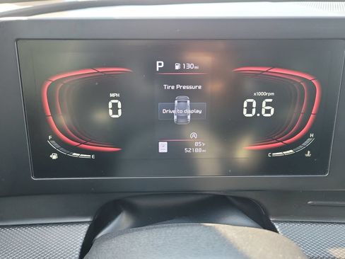 Certified 2023 Kia Sportage LX FWD image 13