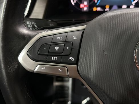 Used 2024 Volkswagen Atlas SEL Premium R-Line AWD/4WD image 30