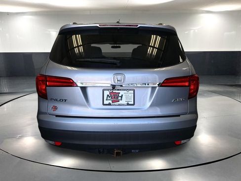 Used 2018 Honda Pilot EX-L image 6