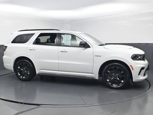 Used 2024 Dodge Durango R/T AWD/4WD image 6