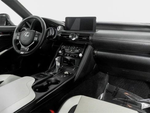 Used 2024 Lexus IS 500 w/ Accessory Package image 20