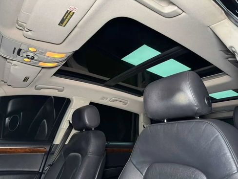 Used 2015 Audi Q7 3.0T Premium Plus w/ Premium Plus Package image 56