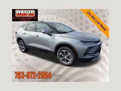 New 2026 Chevrolet Blazer LT w/ Convenience Package