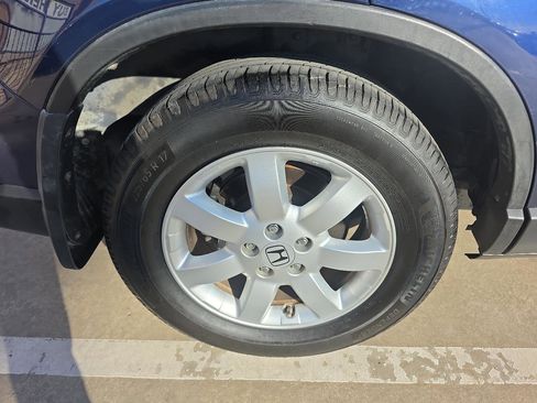 Used 2009 Honda CR-V EX image 30